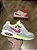 NIKE AIR MAX CORRELATE (verde/rosa) - Imagem 1