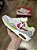 NIKE AIR MAX CORRELATE (verde/rosa) - Imagem 6