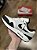 NIKE AIR MAX 1 (white/black) - Imagem 5