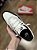 NIKE AIR MAX 1 (white/black) - Imagem 6