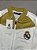 CONJUNTO REAL MADRID (branco/preto) - Imagem 3