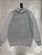 SUÉTER ZÍPER (cinza) - Imagem 1