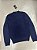 SUÉTER CARECA (azul marinho) - Imagem 1
