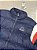 JAQUETA PUFFER KAPPA (azul/vermelha/branca) - Imagem 3