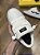 MAD RATS BULKY CLASSIC 90 COURO (branco/preto) - Imagem 7