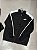 CONJUNTO PUMA BASEBALL TRICOT SUIT (preto) - Imagem 2