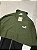 CONJUNTO PUMA CORTA VENTO (verde) - Imagem 3