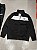 CONJUNTO PUMA POLY SUIT (preto/branco) - Imagem 2