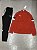 CONJUNTO PUMA TRACKSUIT (vermelho) - Imagem 1