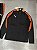 CONJUNTO PUMA 2025 (preto/laranja) - Imagem 2