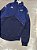 JAQUETA FLEECE KAPPA BWT ALPINE F1 (tamanho grande) - Imagem 3