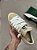 PUMA SUEDE BEGE (acompanha os dois cadarços) - Imagem 5