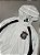 CORTA VENTO CORINTHIANS IMPERMEAVEL (branca) - Imagem 2