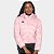 JAQUETA PUFFER KAPPA FEMININA (rosa) - Imagem 5