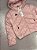 JAQUETA PUFFER KAPPA FEMININA (rosa) - Imagem 2