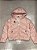 JAQUETA PUFFER KAPPA FEMININA (rosa) - Imagem 1
