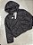 JAQUETA KAPPA PUFFER FEMININA (preta) - Imagem 2