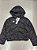 JAQUETA KAPPA PUFFER FEMININA (preta) - Imagem 1