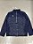 JAQUETA PADDING KAPPA (azul marinho) - Imagem 2