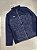 JAQUETA PADDING KAPPA (azul marinho) - Imagem 1