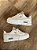 PUMA MAYZE (branco/bege/verde) - Imagem 1