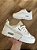 PUMA MAYZE (branco/bege/verde) - Imagem 2