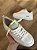 PUMA MAYZE (branco/bege/verde) - Imagem 3