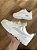 PUMA MAYZE (branco/bege/verde) - Imagem 6