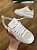 PUMA MAYZE (branco/rosa/amarelo) - Imagem 2