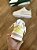 PUMA MAYZE (branco/rosa/amarelo) - Imagem 3