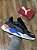 PUMA RS-X GEEK (preto/laranja/azul) - Imagem 1