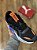 PUMA RS-X GEEK (preto/laranja/azul) - Imagem 2