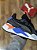 PUMA RS-X GEEK (preto/laranja/azul) - Imagem 3