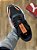 PUMA RS-X GEEK (preto/laranja/azul) - Imagem 6