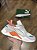 PUMA RS-X (cinza/laranja/azul) - Imagem 1