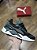 PUMA RS-X GEEK (preto/verde) - Imagem 1