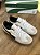 PUMA PALERMO (white/black/gum) - Imagem 2