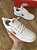 NIKE COURT BOROUGH 2 (branco/laranja) - Imagem 2