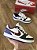 NIKE COURT BOROUGH (verde/azul/vinho) - Imagem 2