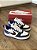 NIKE COURT BOROUGH (verde/azul/vinho) - Imagem 1