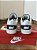 NIKE COURT BOROUGH (anthracite/glacier) - Imagem 5