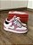 NIKE COURT VISION (branco/rosa) - Imagem 1