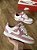 NIKE COURT VISION (branco/rosa) - Imagem 2