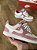 NIKE COURT VISION (branco/rosa) - Imagem 4