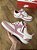 NIKE COURT VISION (branco/rosa) - Imagem 6
