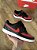 NIKE COURT VISION (preto/vermelho) - Imagem 2