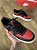 NIKE COURT VISION (preto/vermelho) - Imagem 3