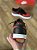 NIKE COURT VISION (preto/vermelho) - Imagem 5