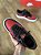 NIKE COURT VISION (preto/vermelho) - Imagem 7