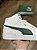 PUMA CA PRO MID (branco/verde) - Imagem 3
